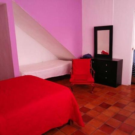 Casa Gaby Apartments Close To The Beach 푸에르토 발라타 외부 사진