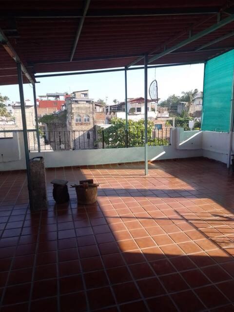Casa Gaby Apartments Close To The Beach 푸에르토 발라타 외부 사진