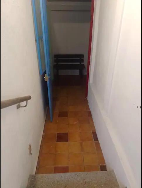 Casa Gaby Apartments Close To The Beach 푸에르토 발라타 외부 사진