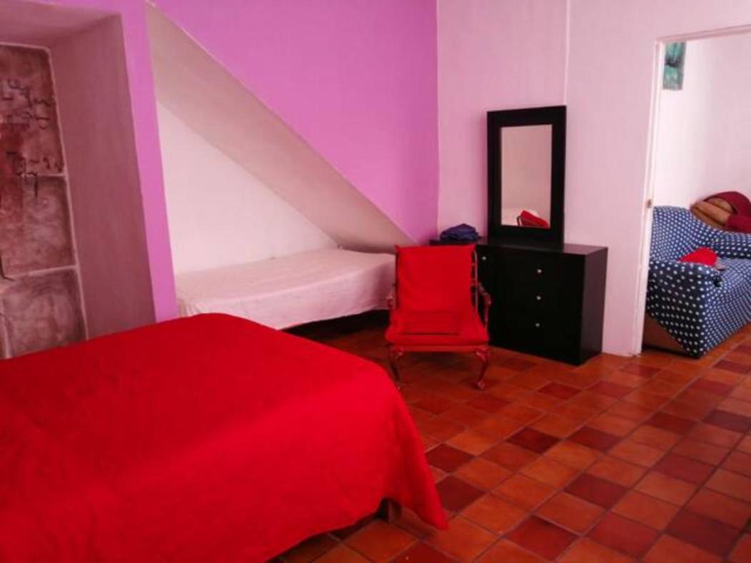 Casa Gaby Apartments Close To The Beach 푸에르토 발라타 외부 사진